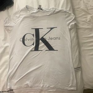 Vintage Calvin Klein Tee